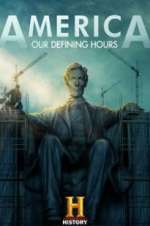 Watch America: Our Defining Hours Vumoo