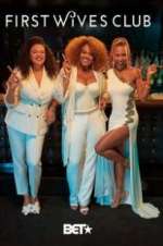 Watch First Wives Club Vumoo