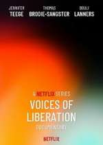 Watch Voices of Liberation Vumoo