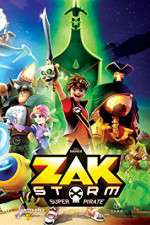 Watch Zak Storm Vumoo