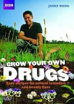Watch Grow Your Own Drugs Vumoo