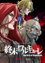 Watch Record of Ragnarok Vumoo