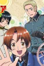 Watch Hetalia Axis Powers Vumoo