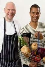 Watch Food Detectives Vumoo