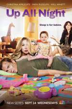 Watch Up All Night Vumoo