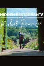Watch Hidden Restaurants with Michel Roux Jr Vumoo