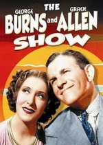Watch The George Burns and Gracie Allen Show Vumoo