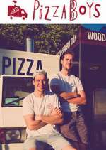 Watch Pizza Boys Vumoo