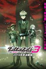 Watch Danganronpa 3: The End of Kibougamine Gakuen - Mirai Hen Vumoo