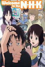 Watch Welcome to the NHK Vumoo