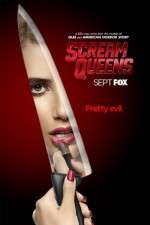 Watch Scream Queens (2015) Vumoo