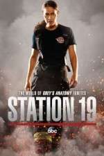 Watch Station 19 Vumoo