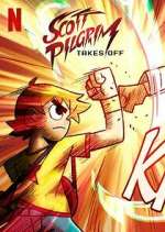 Watch Scott Pilgrim Takes Off Vumoo