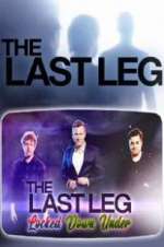 Watch The Last Leg: Locked Down Under Vumoo