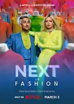 Watch Next in Fashion Vumoo