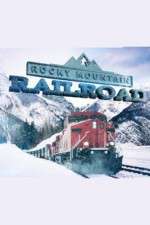 Watch Rocky Mountain Railroad Vumoo
