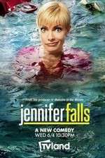 Watch Jennifer Falls Vumoo