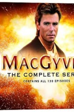 Watch MacGyver Vumoo