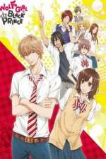 Watch Wolf Girl and Black Prince Vumoo