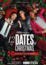 Watch 12 Dates of Christmas Vumoo