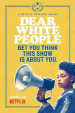 Watch Dear White People Vumoo