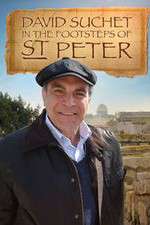 Watch David Suchet In the Footsteps of Saint Peter Vumoo