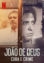 Watch JoÃ£o de Deus - Cura e Crime Vumoo