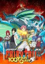 Watch Fairy Tail: 100 Years Quest Vumoo