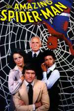 Watch The Amazing Spider-Man Vumoo