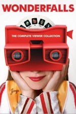 Watch Wonderfalls Vumoo