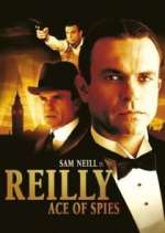 Watch Reilly: Ace of Spies Vumoo