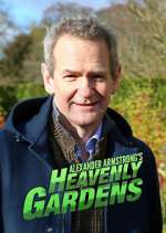 Watch Heavenly Gardens with Alexander Armstrong Vumoo