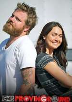 Watch G4\'s Proving Ground Vumoo