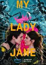 Watch My Lady Jane Vumoo