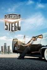Watch Detroit Steel Vumoo