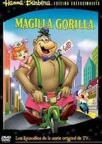Watch The Magilla Gorilla Show Vumoo