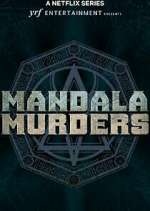 Watch Mandala Murders Vumoo