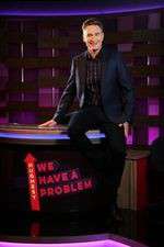 Watch Hughesy, We Have A Problem Vumoo