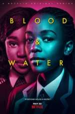 Watch Blood & Water Vumoo