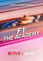 Watch F1: The Academy Vumoo
