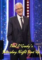 Watch Paul O'Grady's Saturday Night Line Up Vumoo