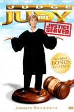 Watch Judge Judy Vumoo