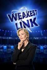 Watch Weakest Link Vumoo