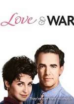 Watch Love & War Vumoo