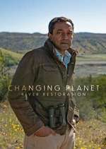 Watch Changing Planet Vumoo