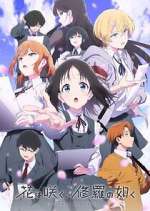 Watch Flower and Asura Vumoo