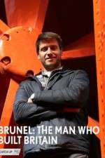 Watch Brunel: The Man Who Built Britain Vumoo