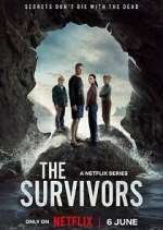 Watch The Survivors Vumoo
