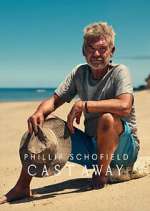 Watch Phillip Schofield Cast Away Vumoo