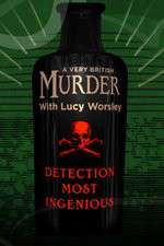 Watch A Very British Murder Vumoo